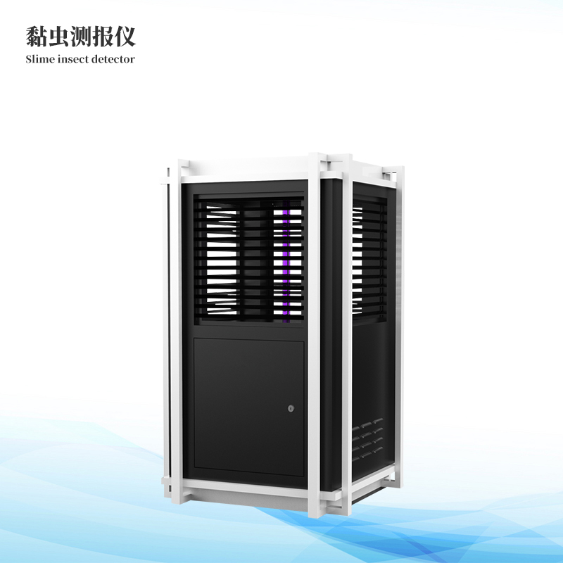 黏虫测报仪