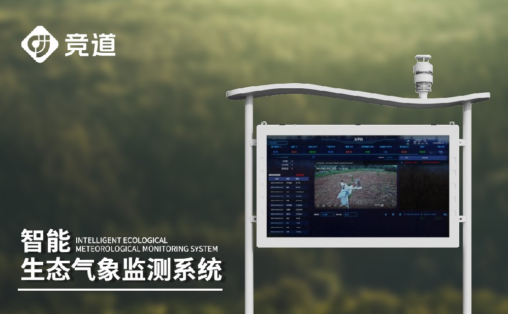 大气负氧离子监测系统在旅游景区中发挥了什么作用
