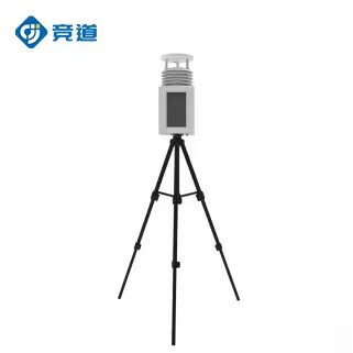 便携式气象仪