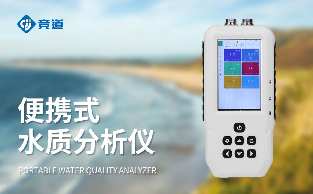 水质溶解氧检测仪