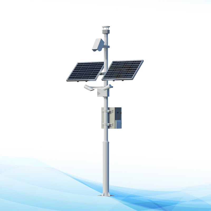 高速公路气象站