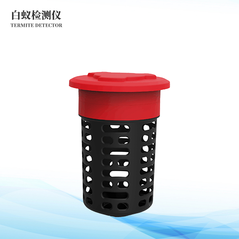 地下型白蚁监测仪