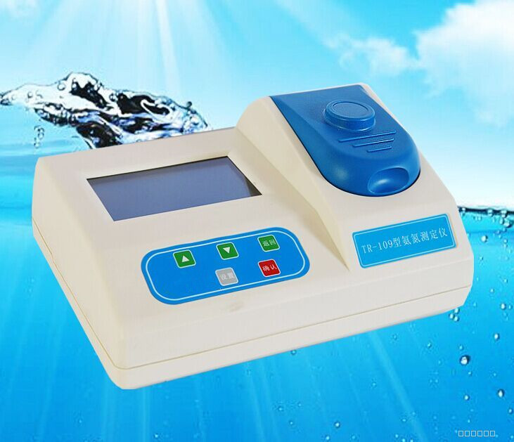 经济型COD测定仪