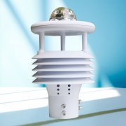 多要素微气象仪，集成式的气象传感器！